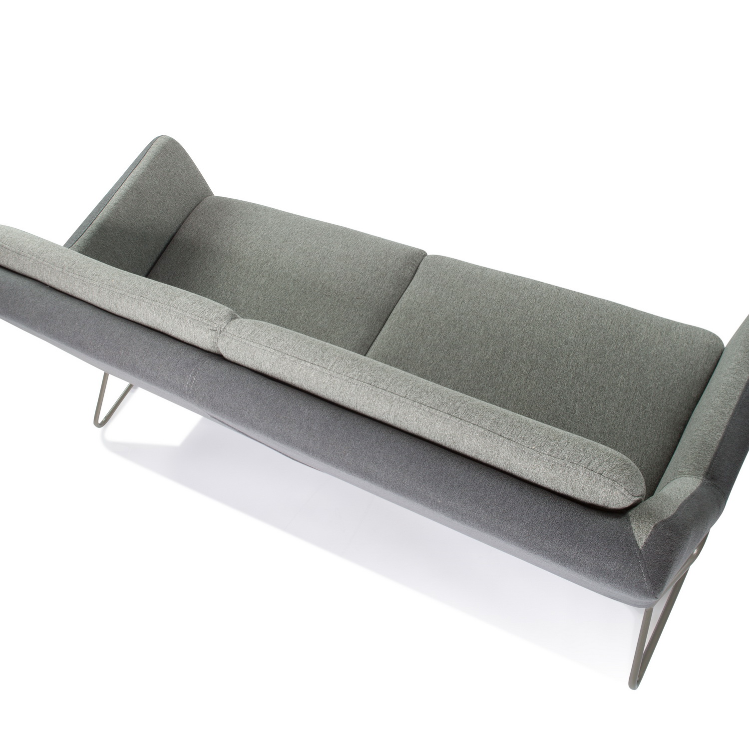 Loungesofa LAGUN 3-Sitzer