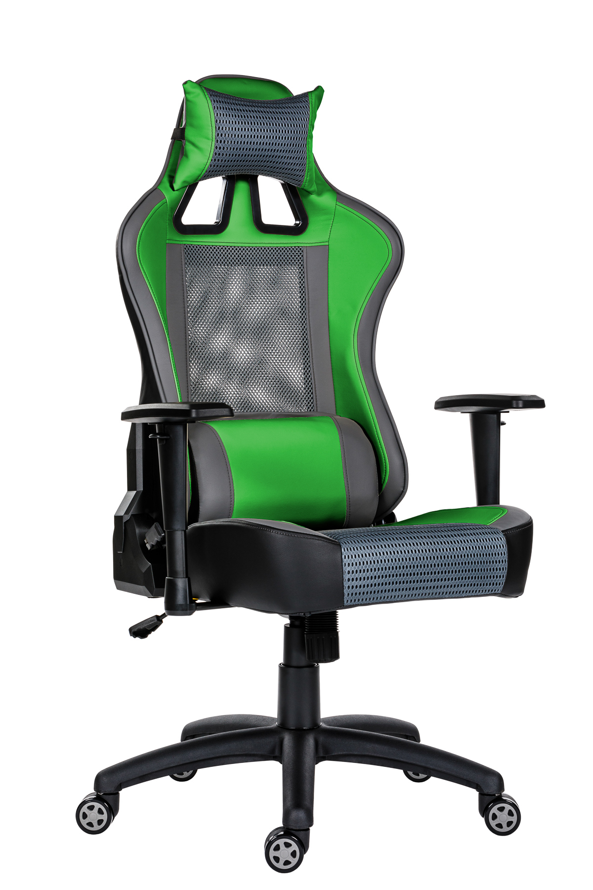 Gamingstuhl ERGOBOOST