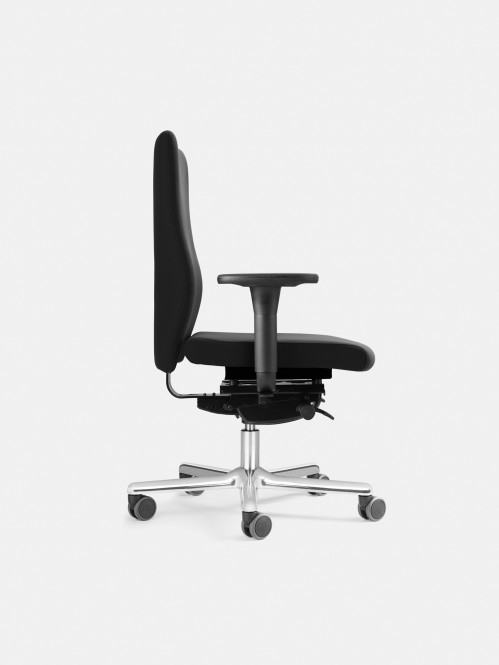 Löffler+ Ergonomie Drehstuhl