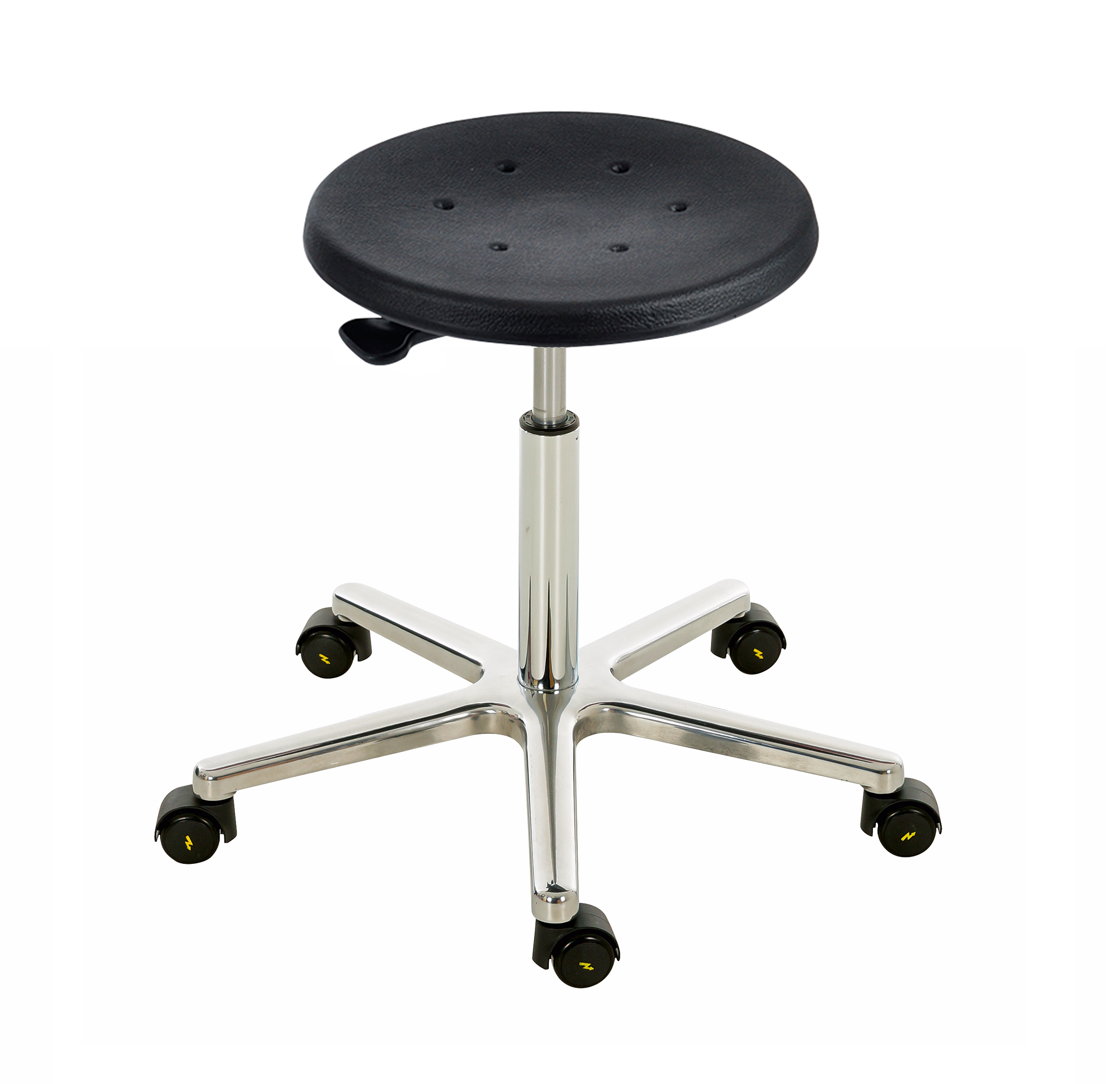 ESD-Hocker