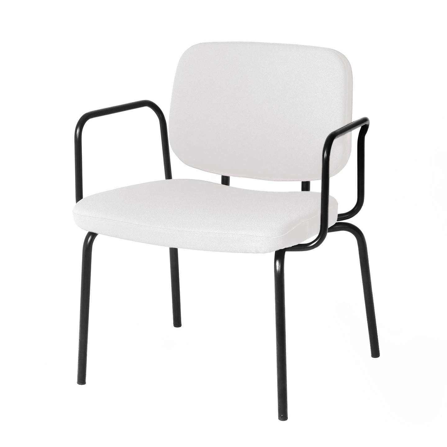 Schwerlaststuhl Sumo XL Polster