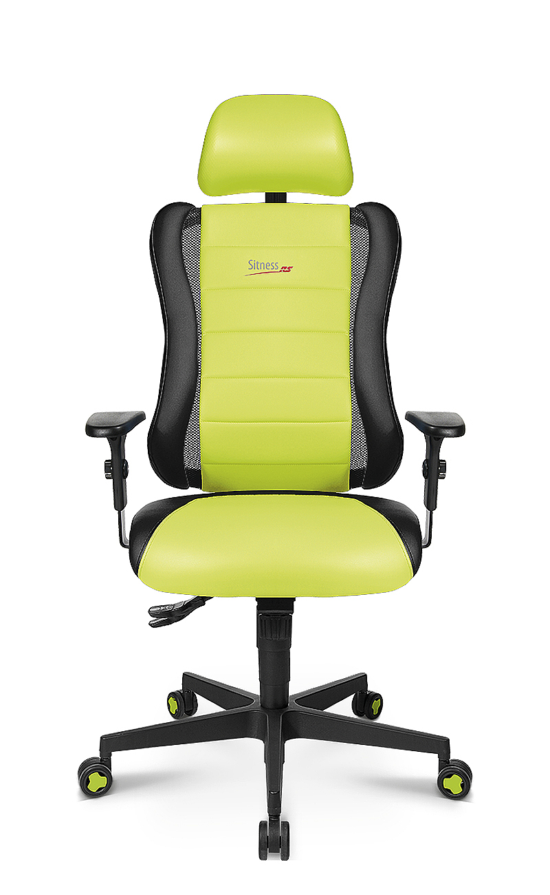 Gamingstuhl Sitness RS