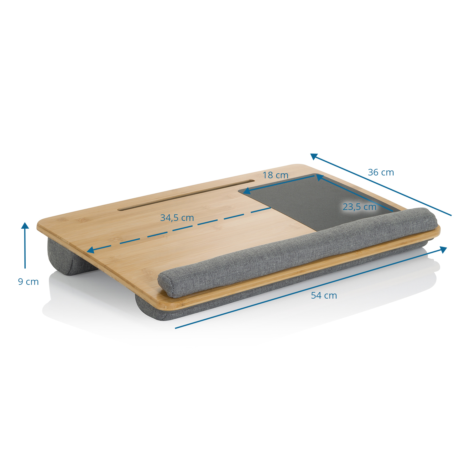 Laptopunterlage COMFILAP