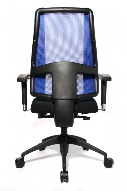 Frauenstuhl Lady Sitness Deluxe
