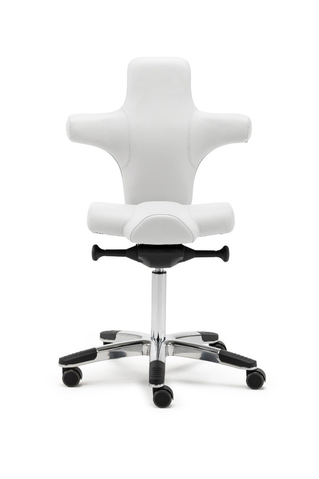 SITWELL STEIFENSAND PICASSO Bürostuhl | orthopädisch | ergonomisch | für rückenschonendes Sitzen