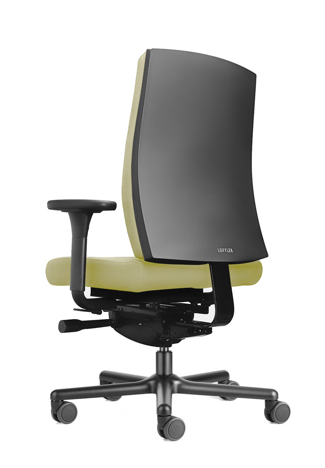 Bürodrehstuhl FIGO 19