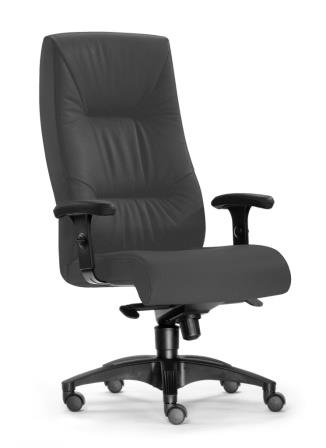 Chefsessel SITWELL STEIFENSAND Turbo L Hochlehner