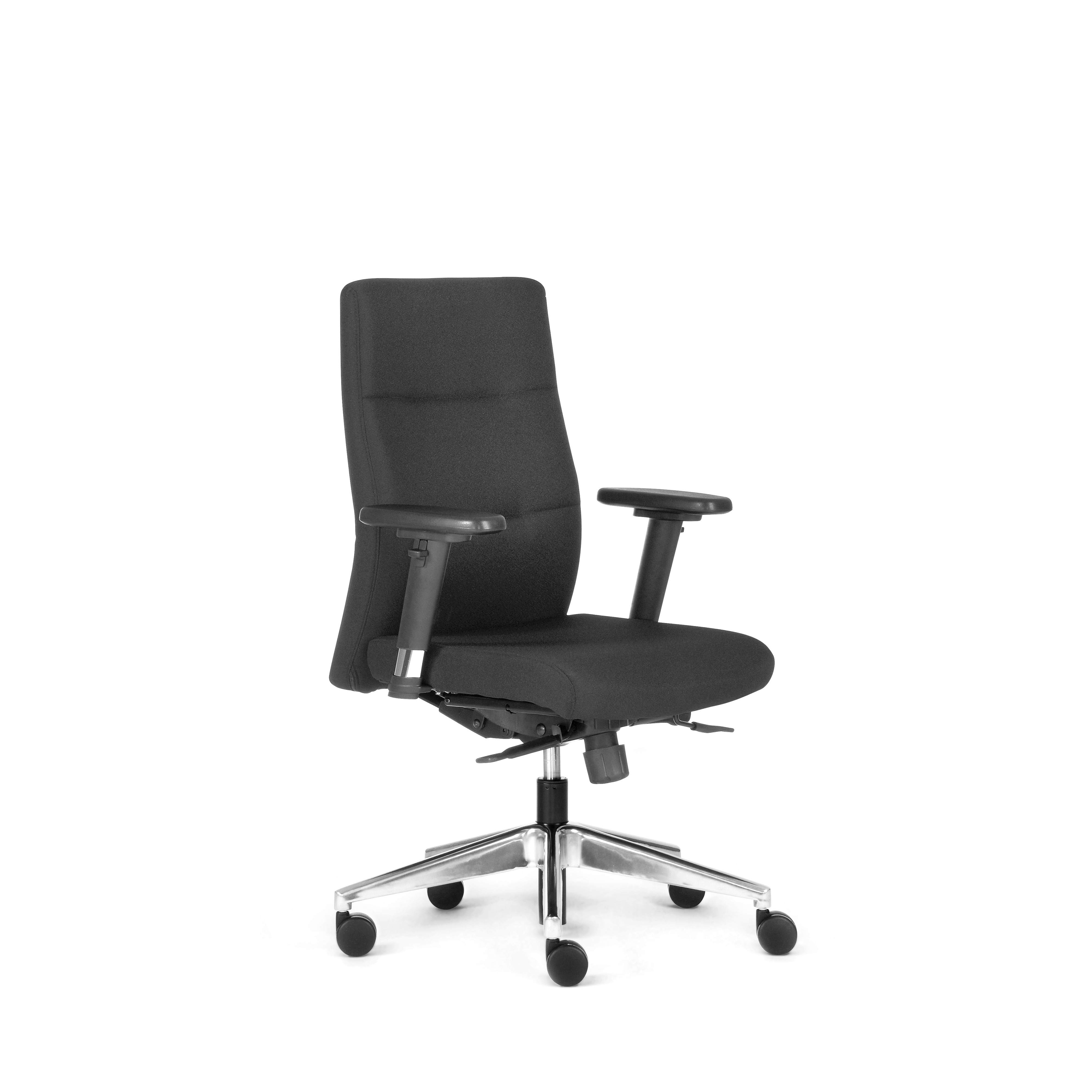 Drehstuhl Comfort