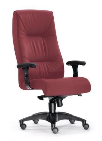 Chefsessel SITWELL STEIFENSAND Turbo L Hochlehner