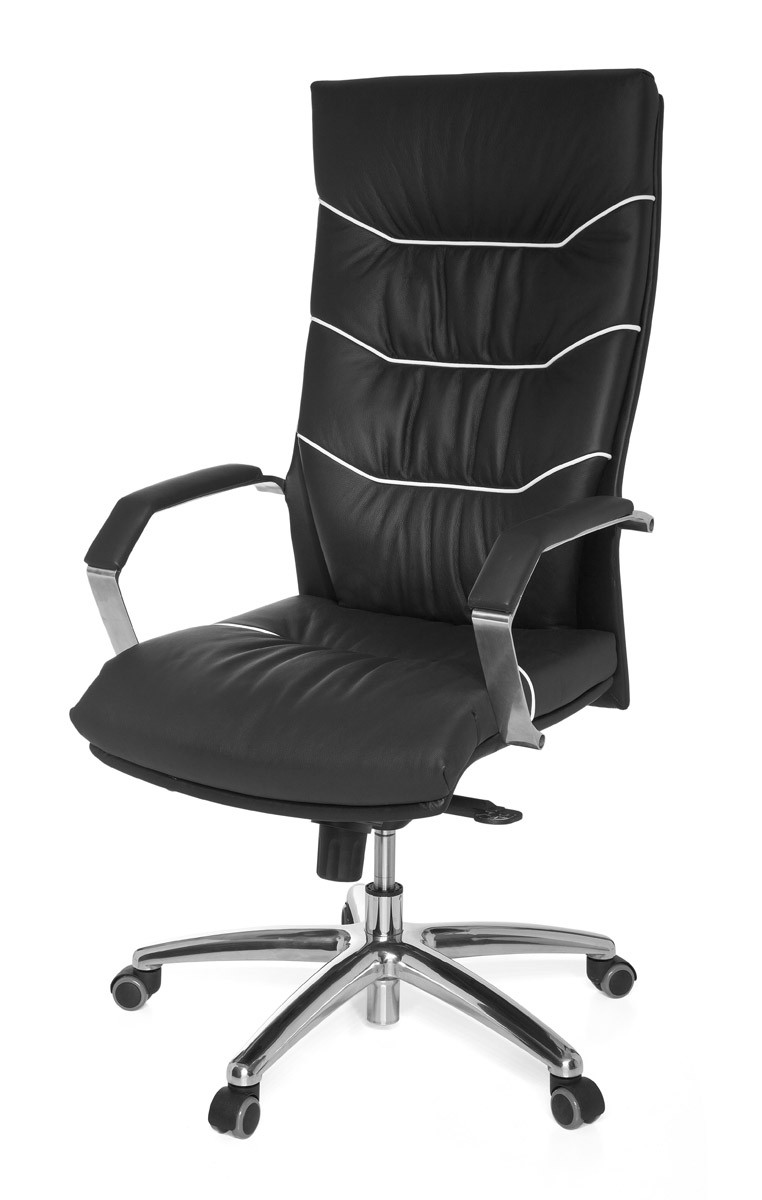 Leder-Chefsessel Ferrol