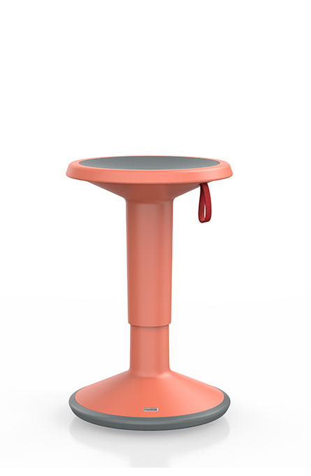 UPis1 Hocker | Balance Hocker | für aktives Sitzen | ergonomisch & beweglich