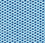 hellblau