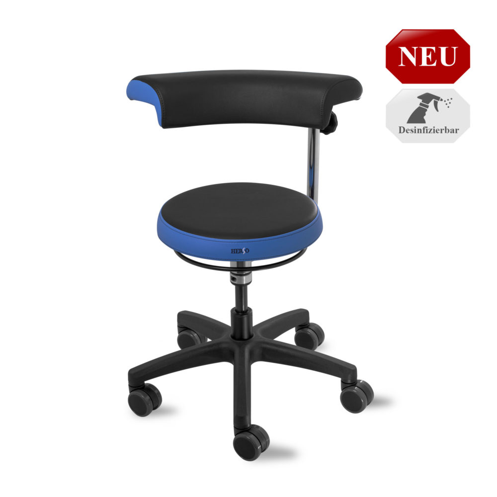 Krippenstuhl Kaju Curv!