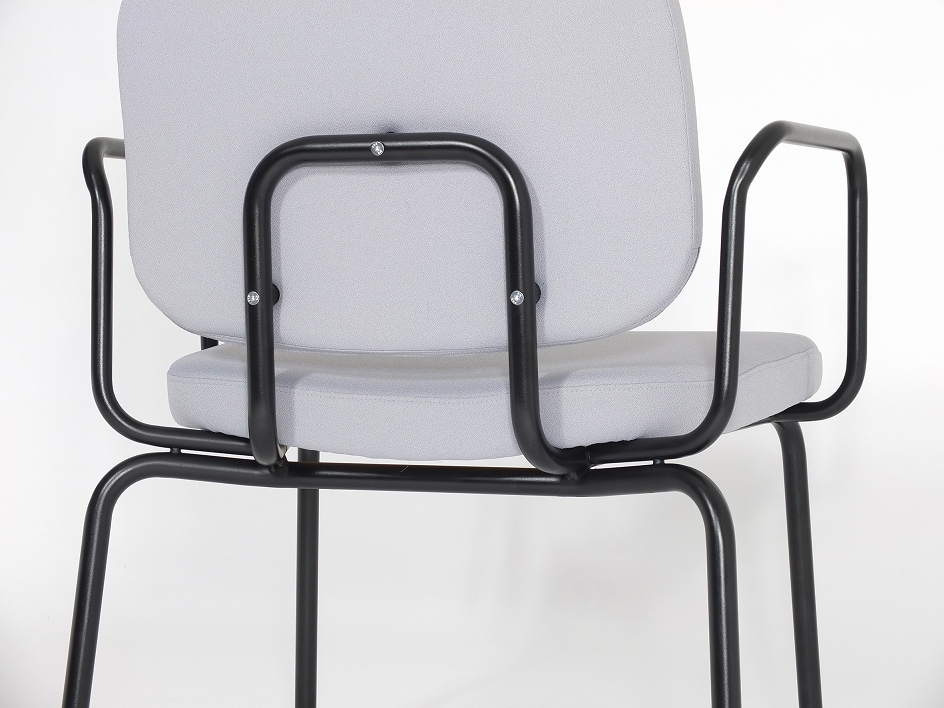 Schwerlaststuhl Sumo XL Polster