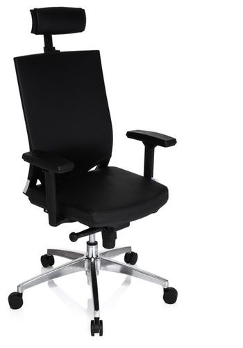 Chefsessel PORTO MAX HIGH Leder