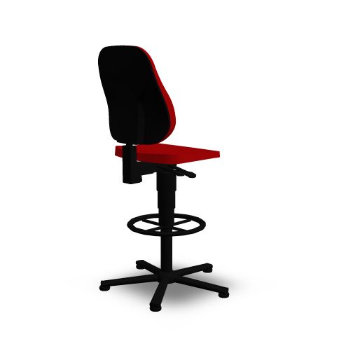 ESD Unitec mit Fußring