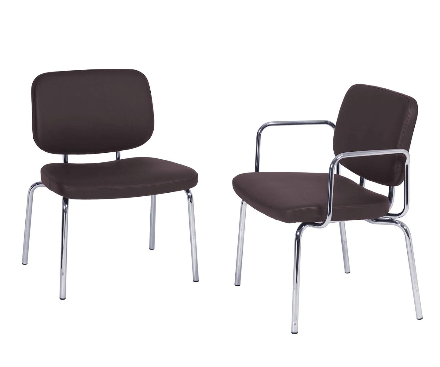 Schwerlaststuhl Sumo XL Polster